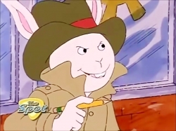 انیمیشن آرتور فصل 1 قسمت 6 - arthur